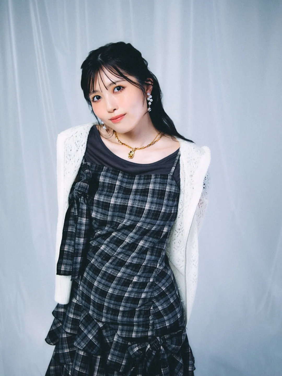 毎日の楽しみ 西田汐里