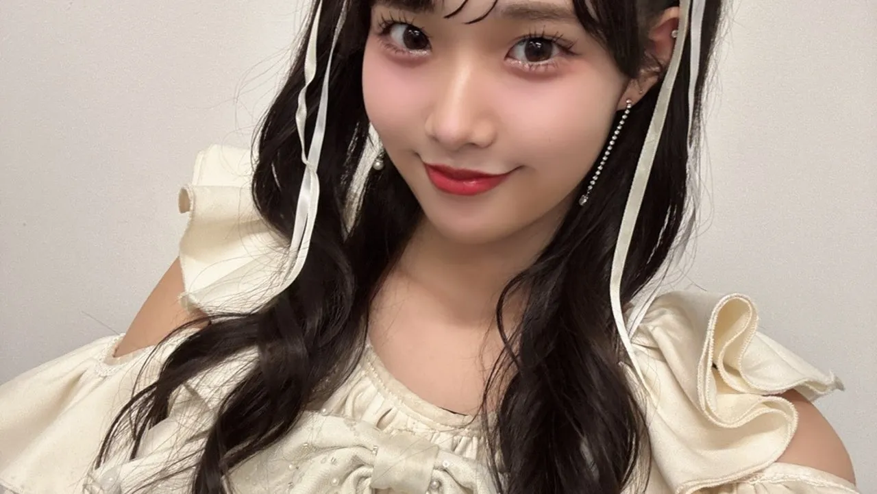 あめ 入江里咲