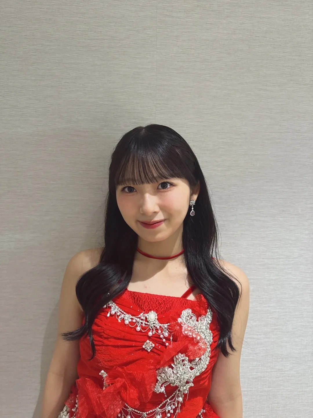 捨てたもんじゃねえな 有澤一華
