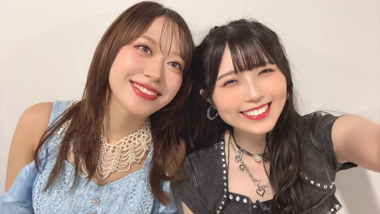 フェスに出るぞー!小田さくら