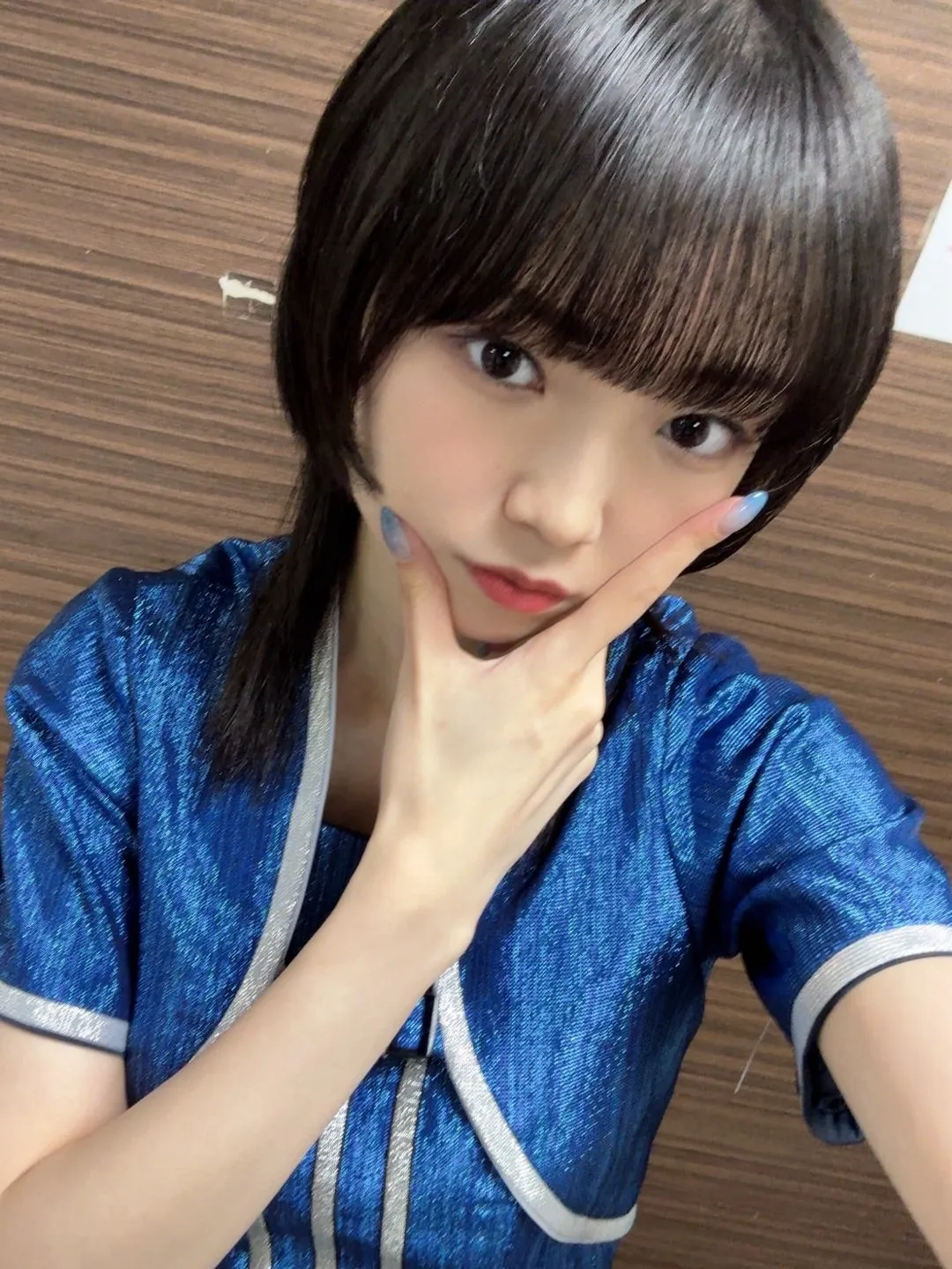 No.2265   しりとり♪   山﨑愛生
