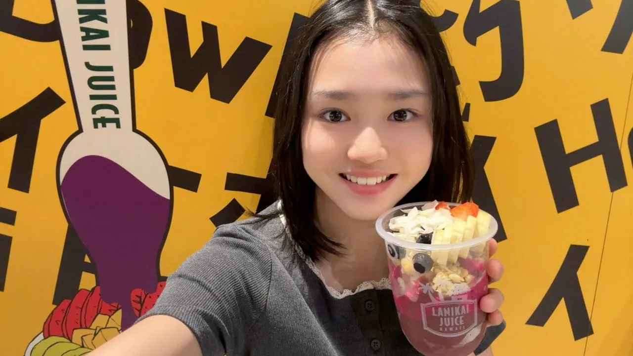筒井さんのバーイベ! 鈴木もあ