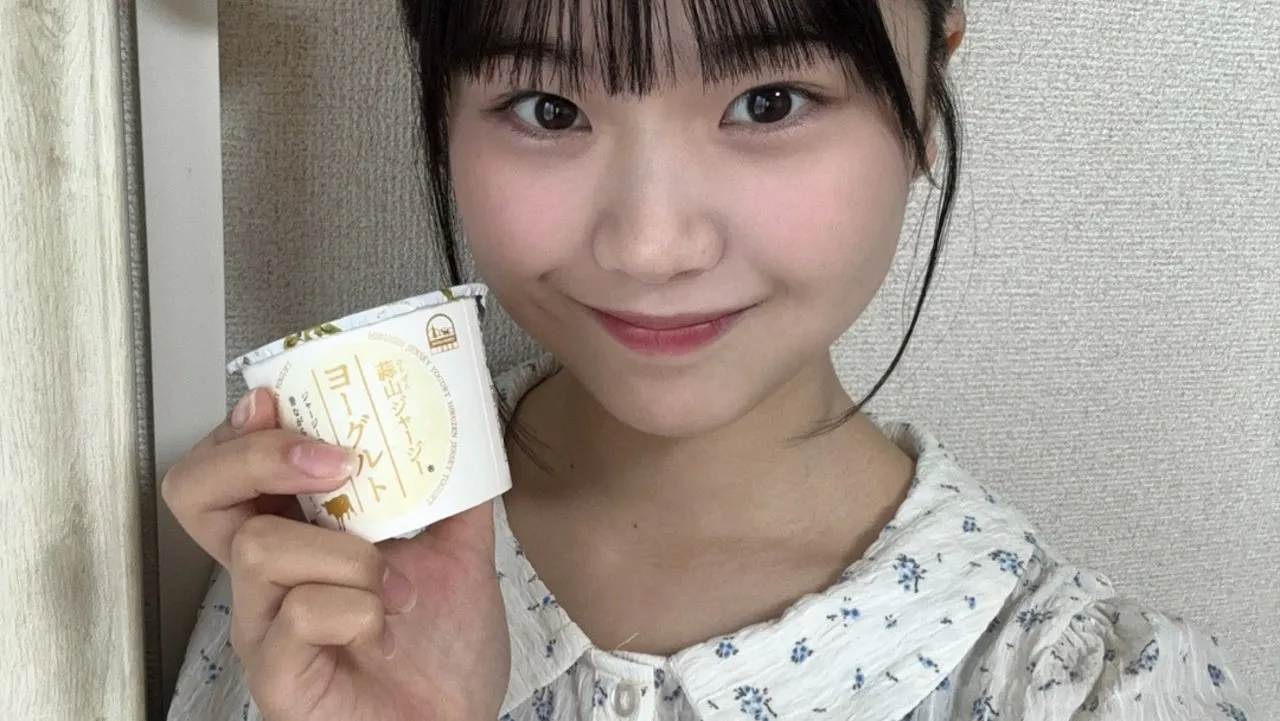よ〜ぐると 石川華望