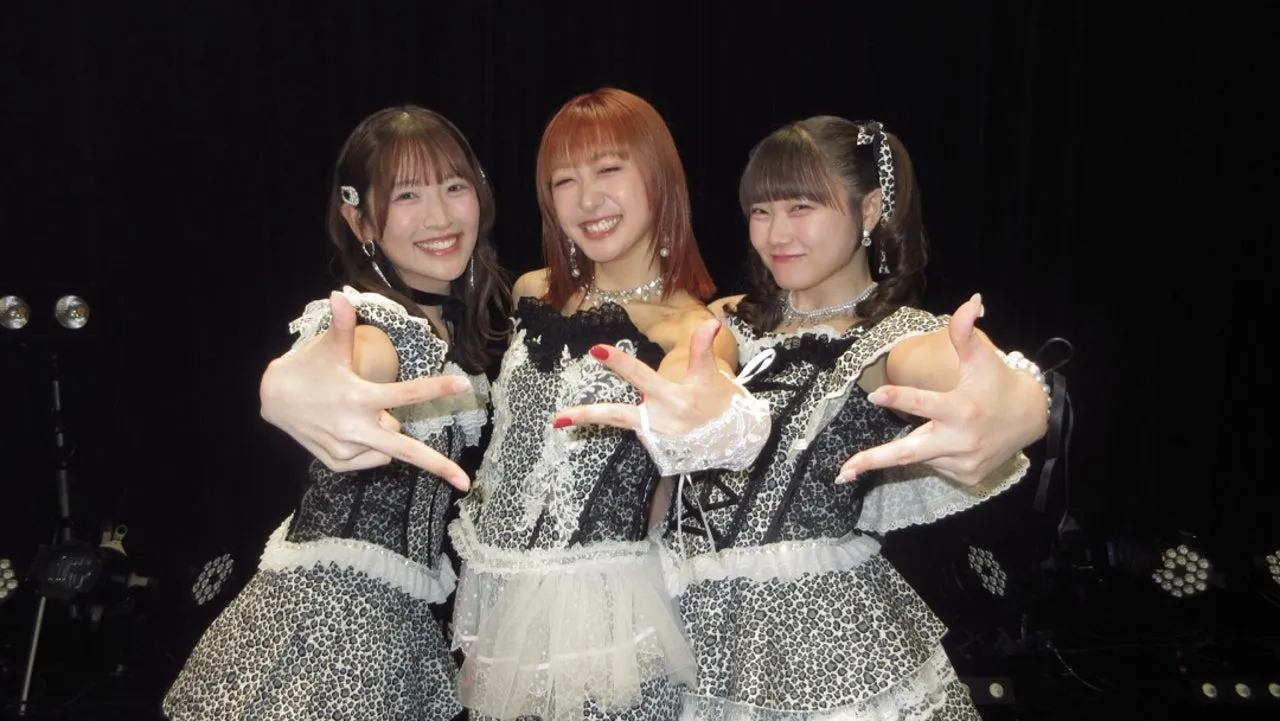いつもありがとう325 秋山眞緒