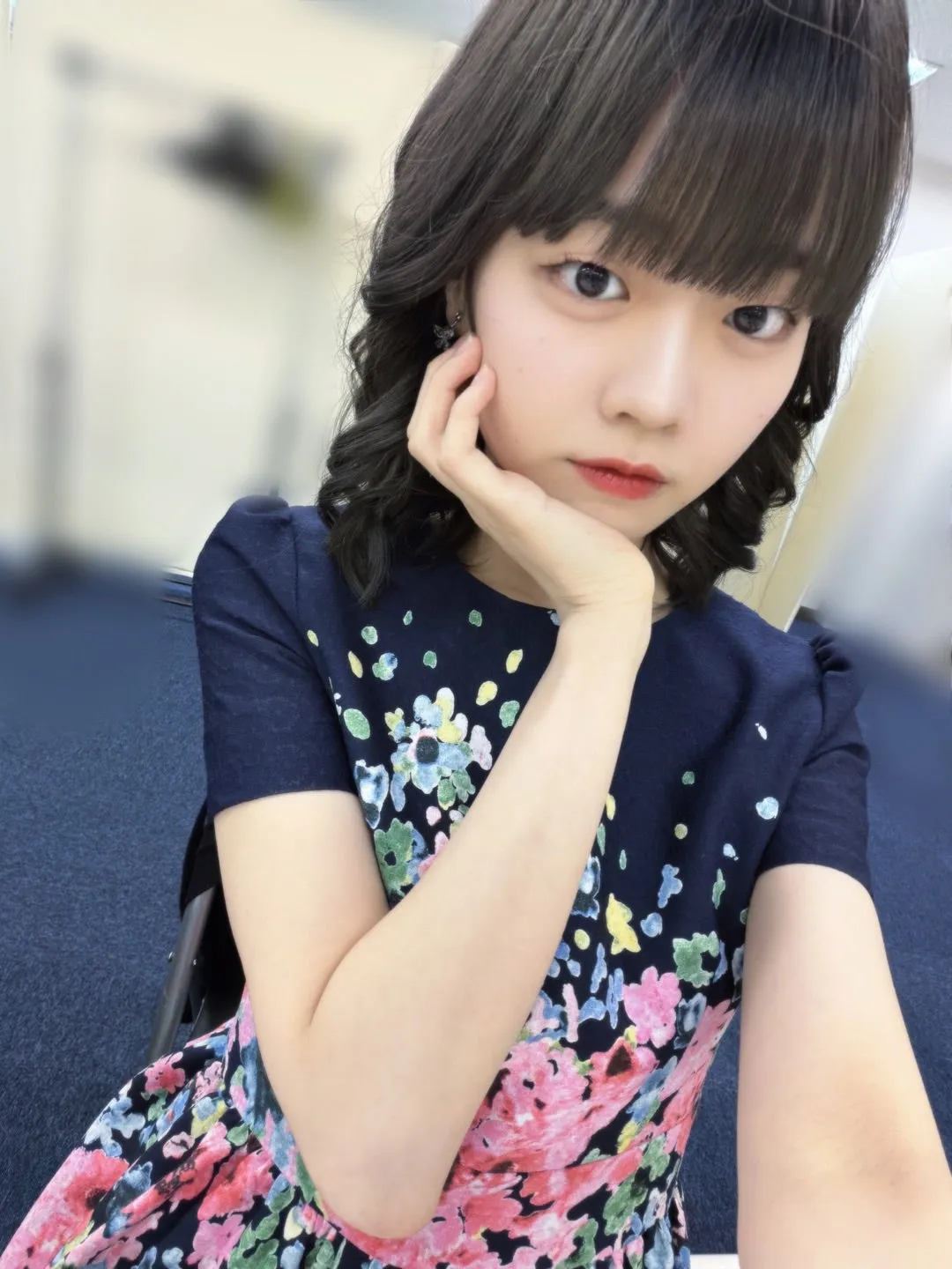 あわわわわ 福田真琳