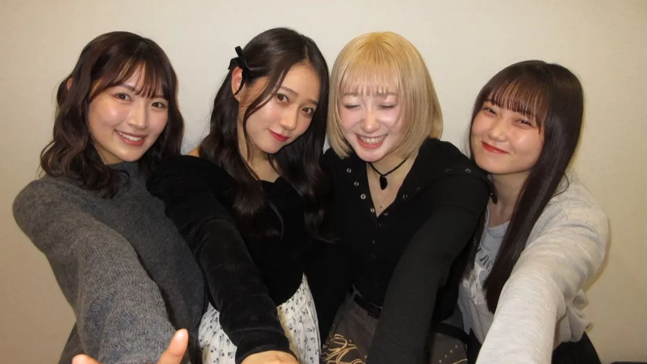 1668*祝さにこ10周年!。谷本安美