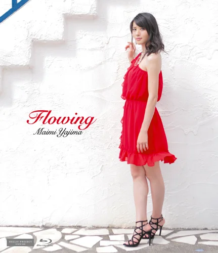 Flowing