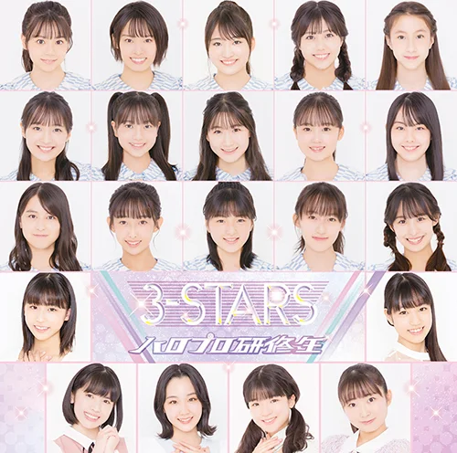 3-STARS