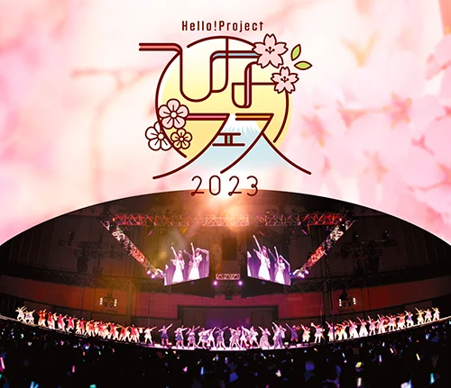 Hello! Project ひなフェス 2023