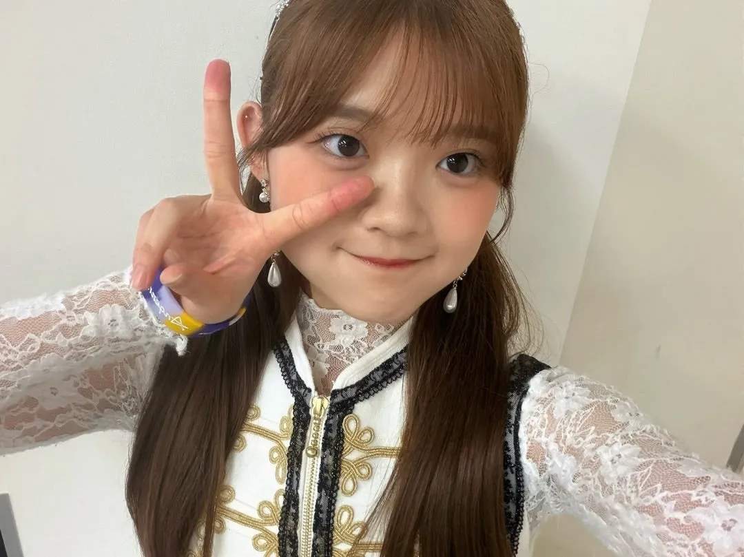 おうちでロッキン! 松本わかな