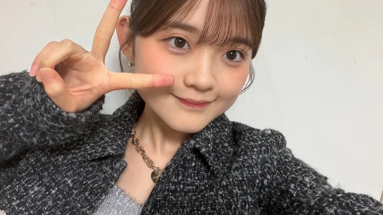 サマフェス2026! 松本わかな
