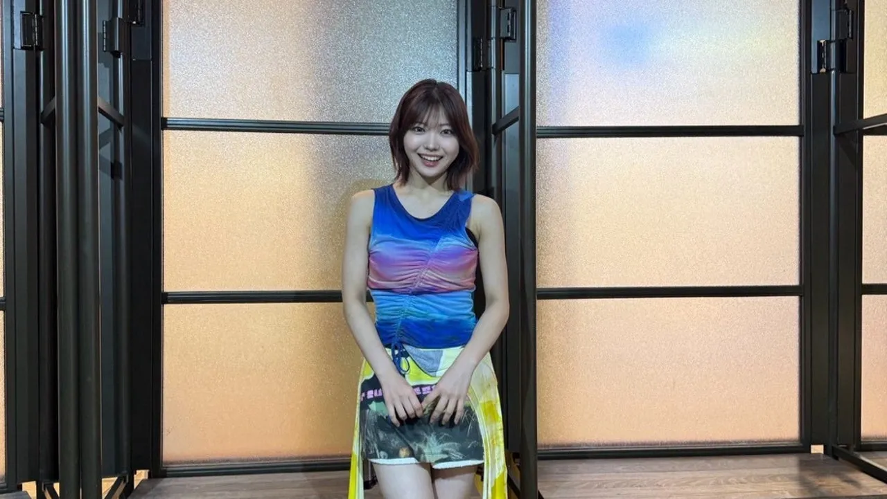 サマフェス2026ありがとう♡ 川名凜