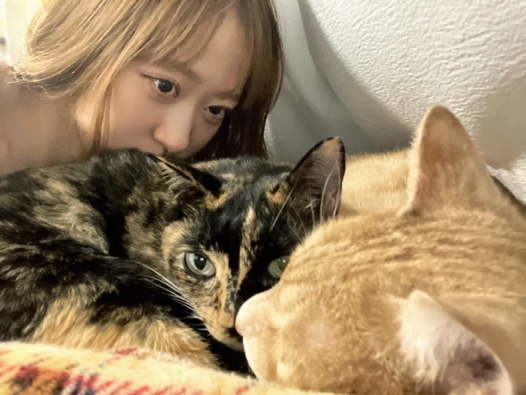 どうしようね!小田さくら