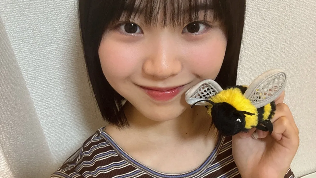 プレゼント★ 石川華望