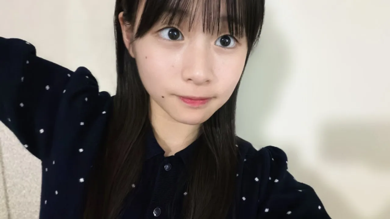 ハマってるもの 安田美結