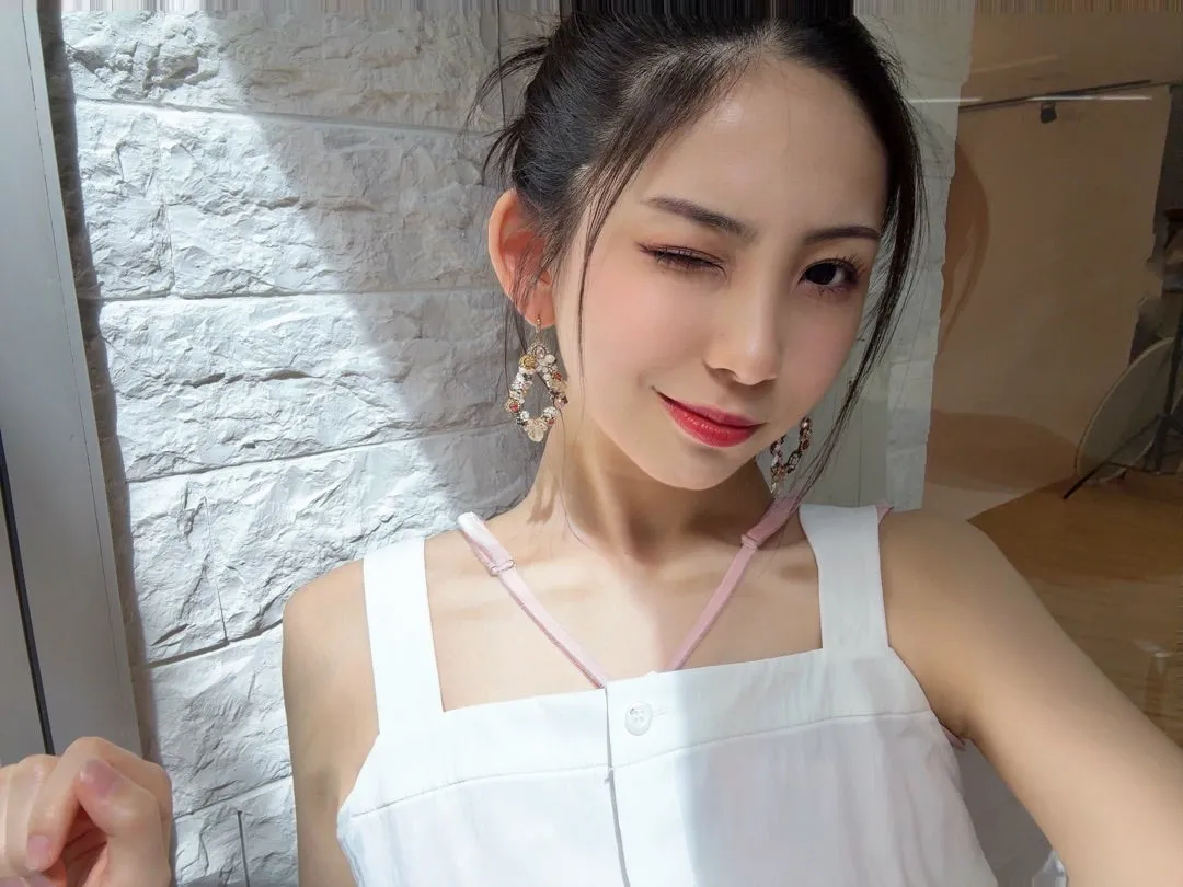 武道館のヘアアレンジ… 櫻井梨央