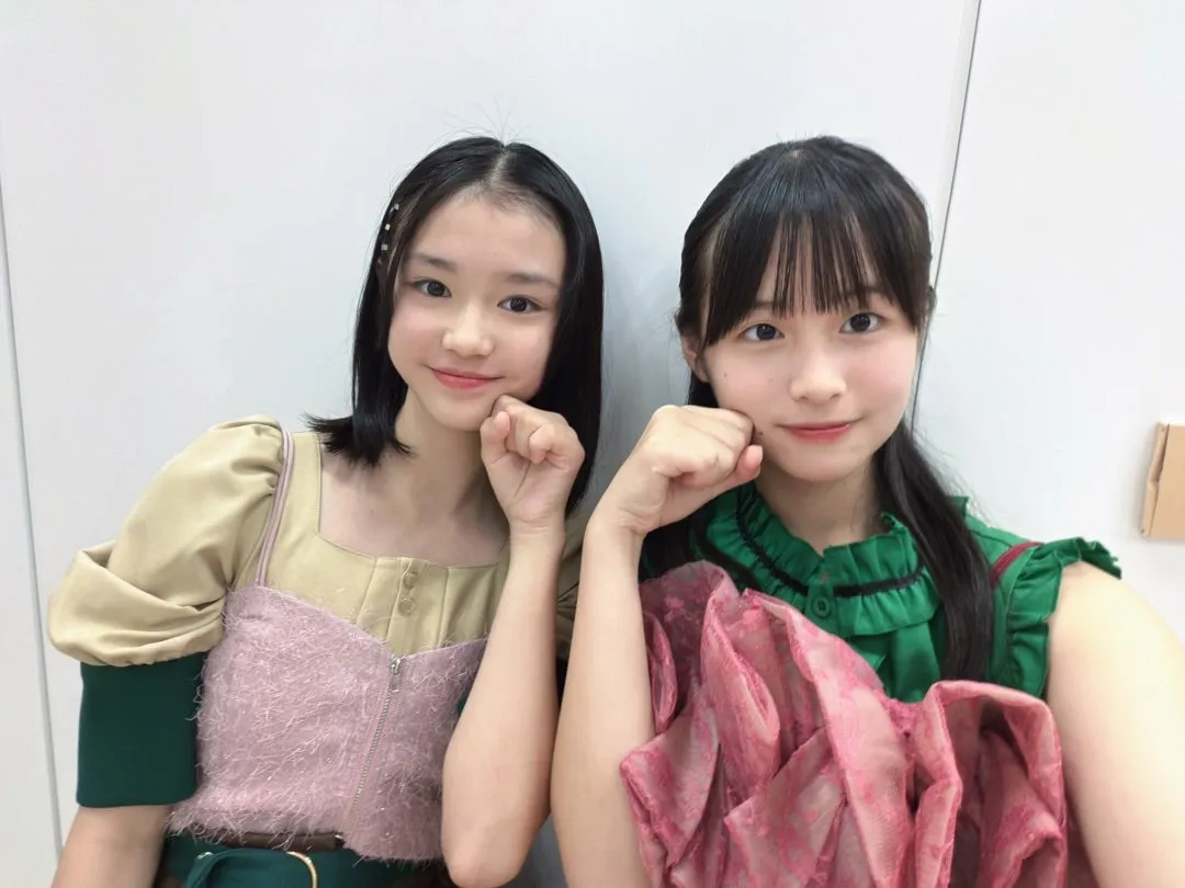 共通点たくさん!安田美結