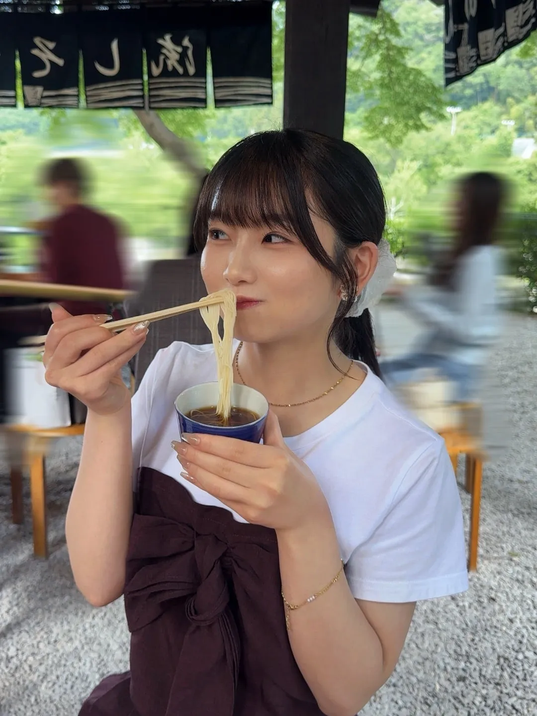 たべもの。 井上春華