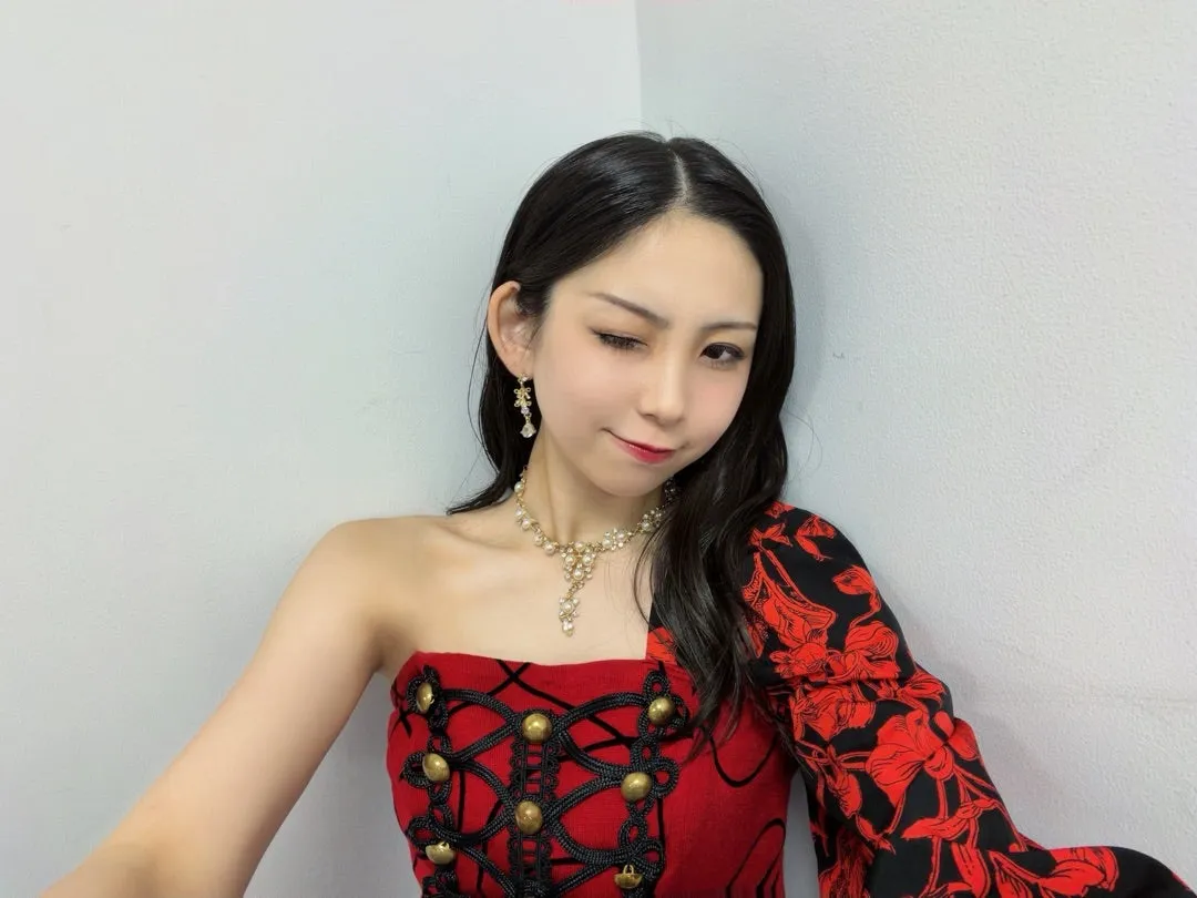 楽しすぎます!! 櫻井梨央