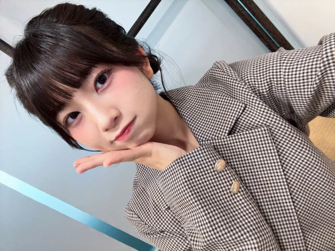 チェックしてね!。 井上春華