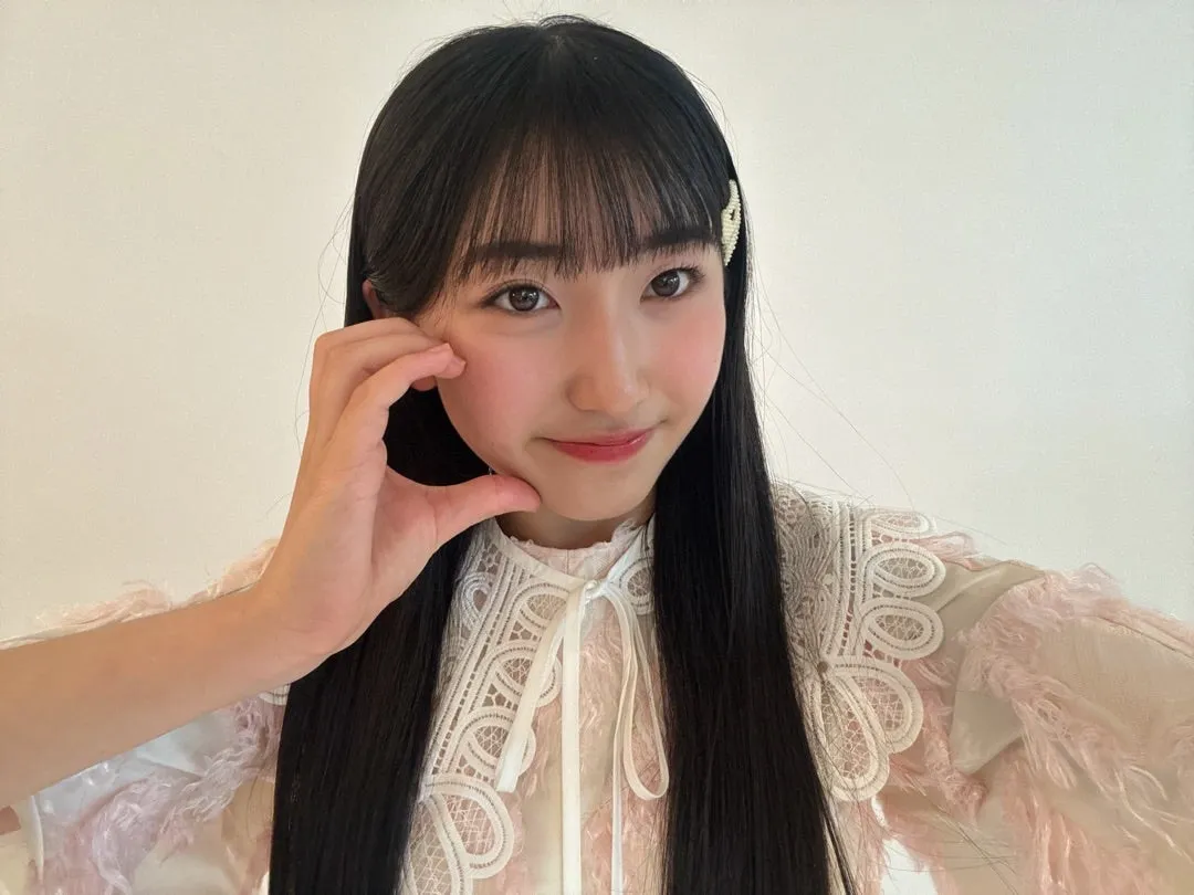 毎日たのしい! 杉原明紗