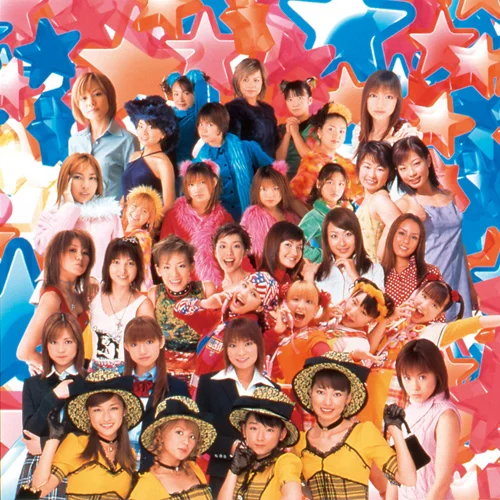 プッチベスト2~三・7・10~