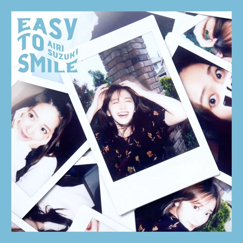 Easy To Smile
