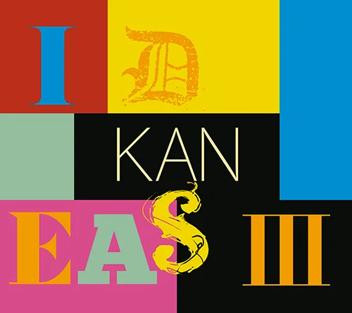 IDEAS Ⅲ ~the very best of KAN~